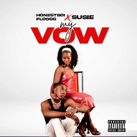 My Vow (feat. Susie) | Boomplay Music