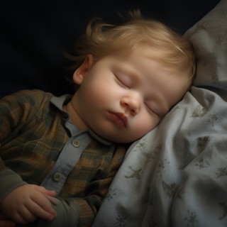 Lullaby's Soothing Harmony: Calm Tunes for Baby Sleep