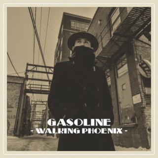 Gasoline lyrics | Boomplay Music