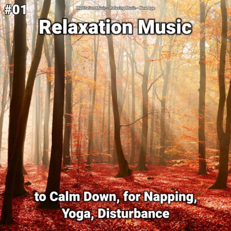 Background Music ft. Meditation Music & Relaxing Music | Boomplay Music