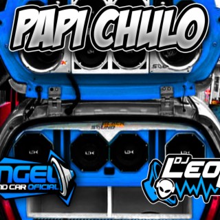 Papi Chulo Car Audio