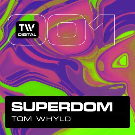 Superdom | Boomplay Music