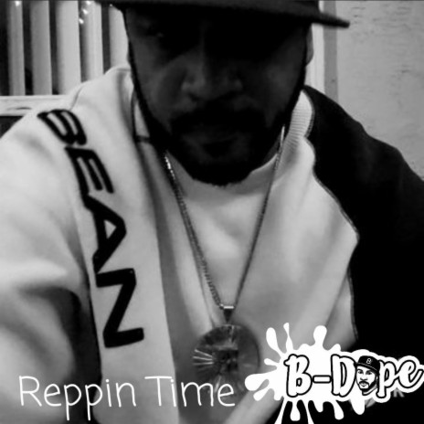 Reppin' Time | Boomplay Music