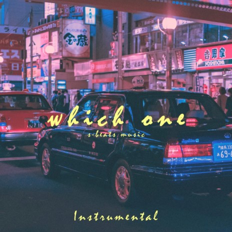 Which One (Instrumental) | Boomplay Music