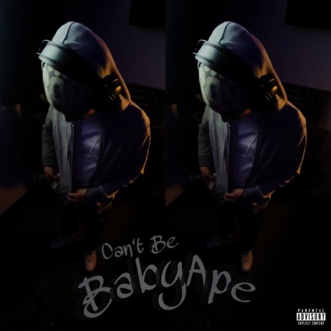 Cant Be | Boomplay Music