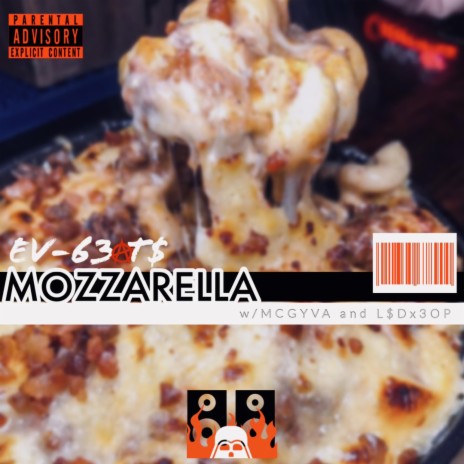 MOZZARELLA | Boomplay Music