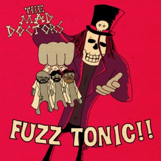 Fuzz Tonic