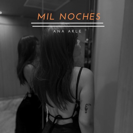 Mil Noches ft. Smith Tune | Boomplay Music