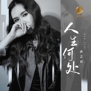 人生何处 (Live合唱版伴奏) lyrics | Boomplay Music