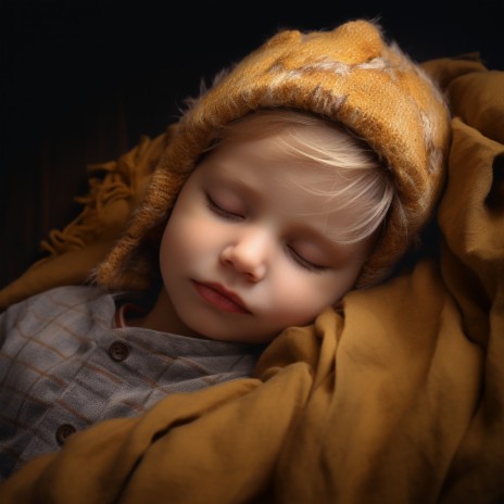 Baby's Tranquil Night in Melody ft. Baby Sleeping Music & Baby Sleeping Playlist