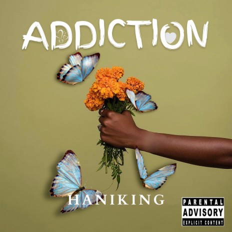 Addiction (Speed Up) | Boomplay Music