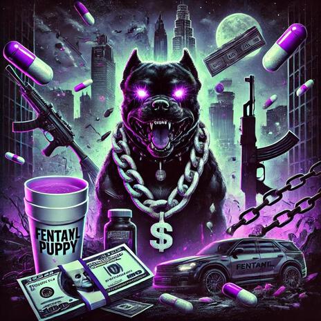 FENT PUPPY | Boomplay Music