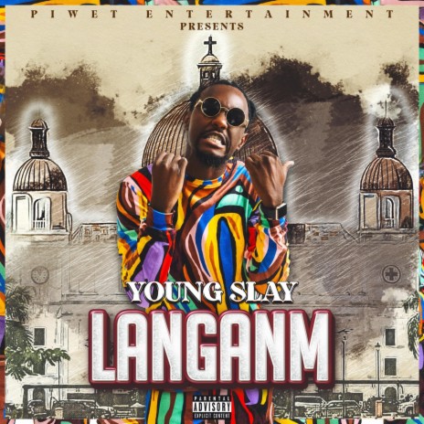 Langanm | Boomplay Music