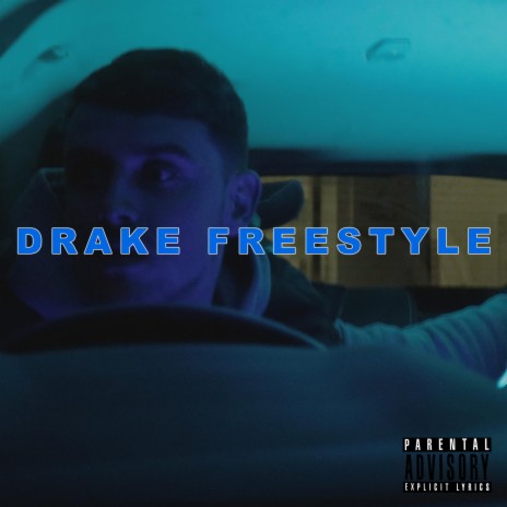 Drake Freestyle