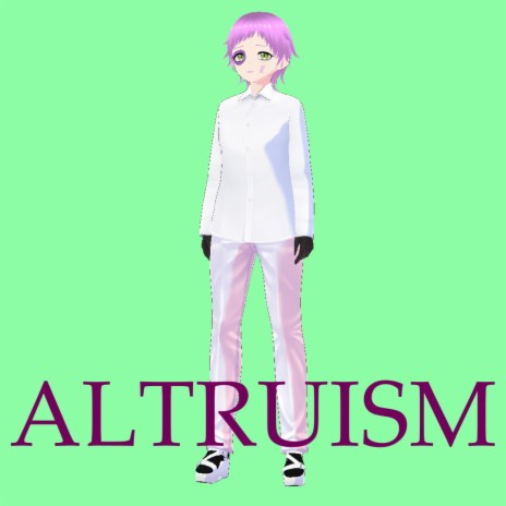 Altruism | Boomplay Music