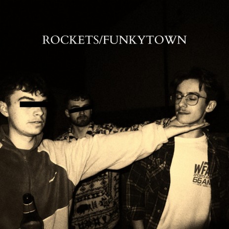 ROCKETS | Boomplay Music