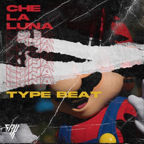 Type Beat Che La Luna | Boomplay Music
