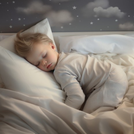 Night's Gentle Music for Baby ft. Baby Sleep Deep Sounds & Classical Lullaby
