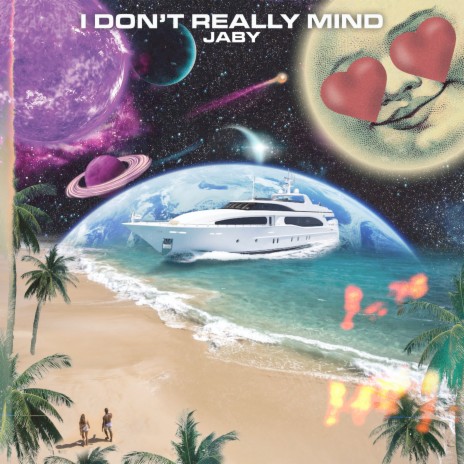 I Don't Really Mind