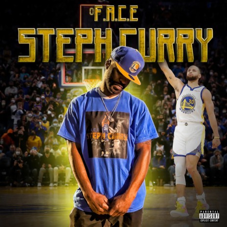 Steph Curry | Boomplay Music