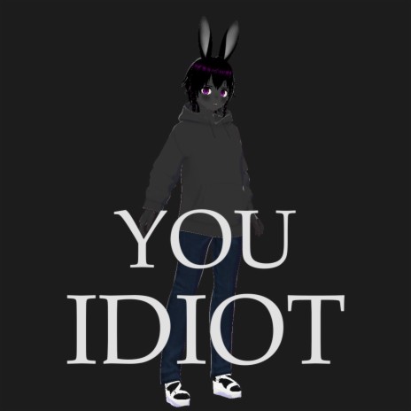 You Idiot | Boomplay Music