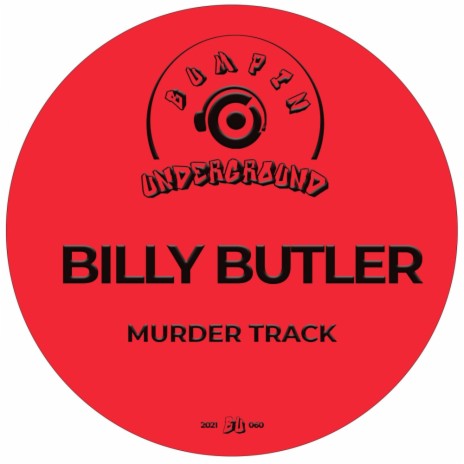 Murder Track | Boomplay Music