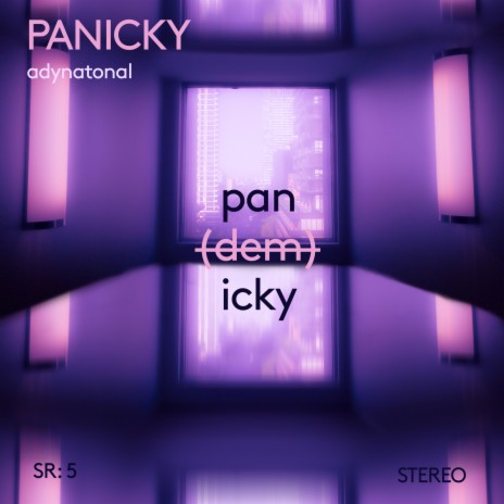 Panicky | Boomplay Music