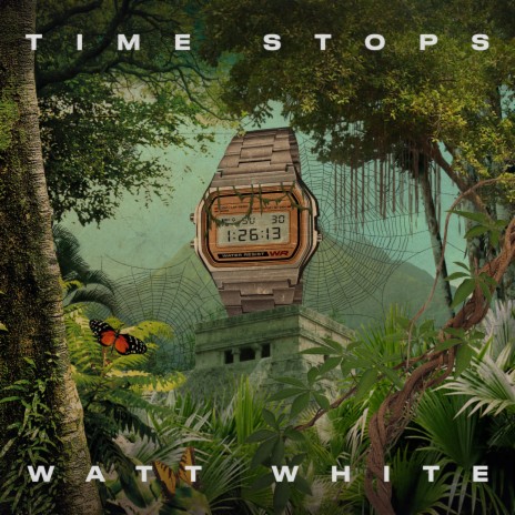 TIME STOPS | Boomplay Music