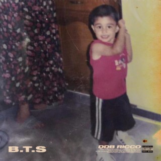 B.T.S lyrics | Boomplay Music