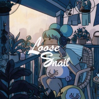 Loose Snail