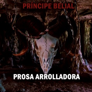 Prosa Arrolladora