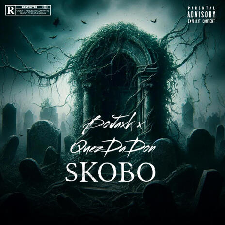 SKOBO ft. QuezDaDon | Boomplay Music