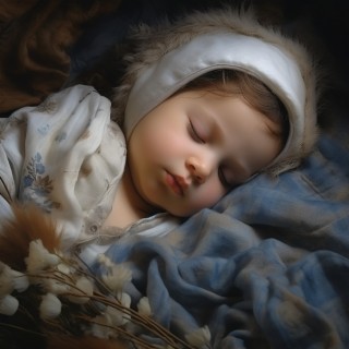 Baby Sleep's Evening Lullaby: Tranquil Sleep Sounds