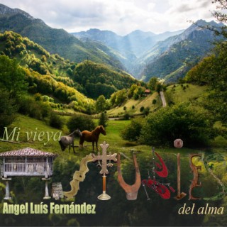 VIEYA ASTURIES DE L´ALMA