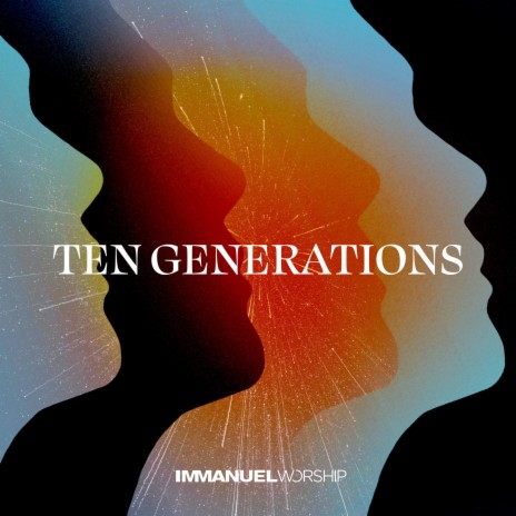 Ten Generations ft. Jessica Campbell Waterman & Hallie Grace | Boomplay Music