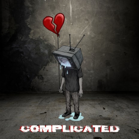 Complicated | Boomplay Music