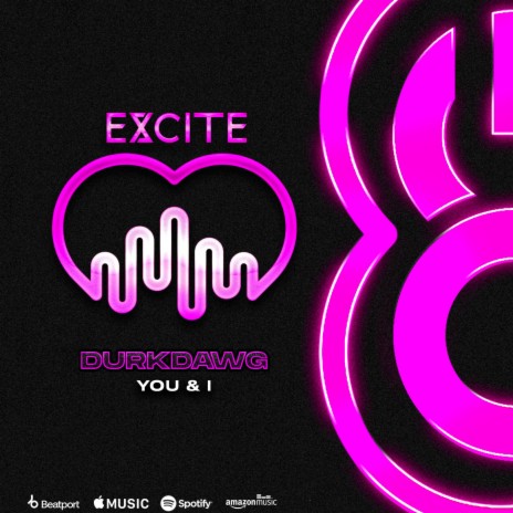 YOU&I (Radio Edit) | Boomplay Music