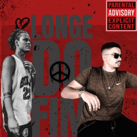 Longe do fim ft. Lil Shi 13 | Boomplay Music