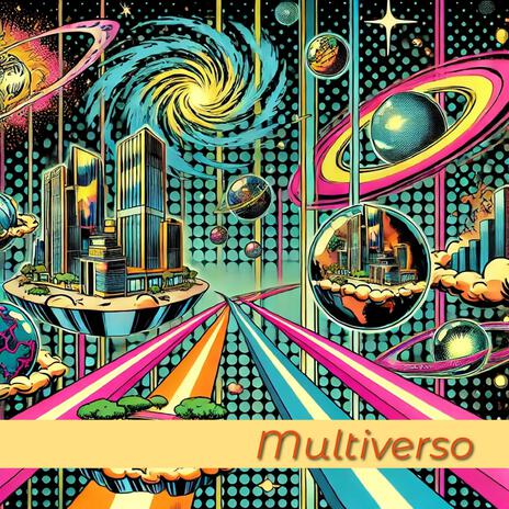 Multiverso | Boomplay Music