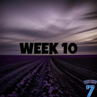 Week 10