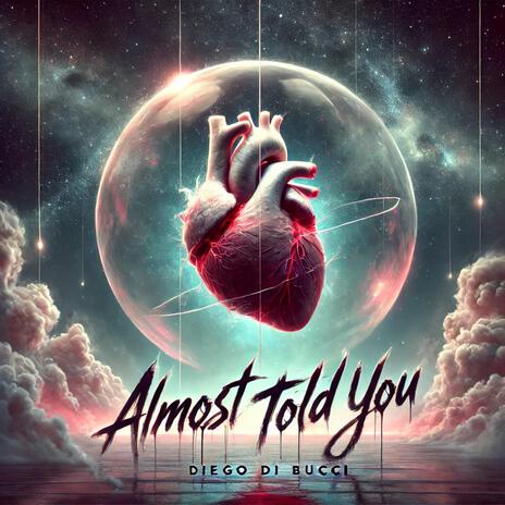 Almost Told You | Boomplay Music