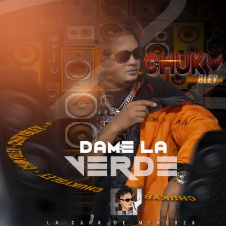 Dame La Verde | Boomplay Music