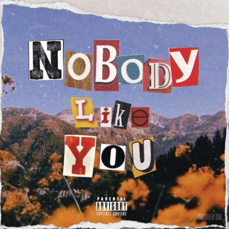 Nobody Like You