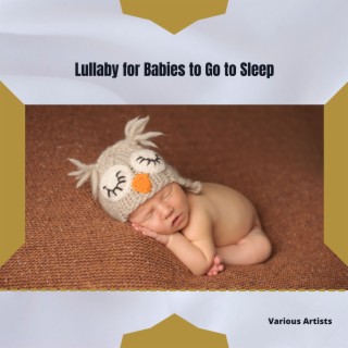 Lullaby for Babies to Go to Sleep