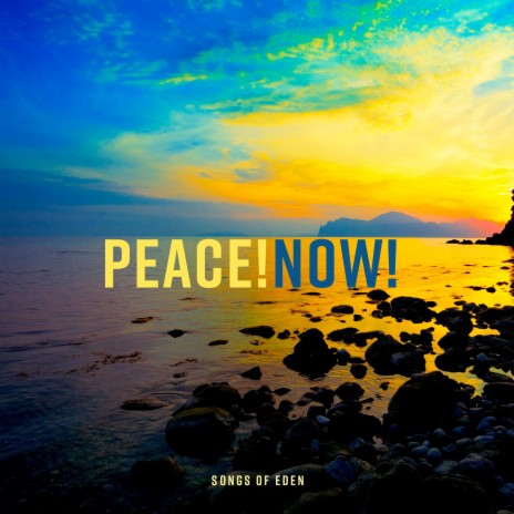 PEACE! NOW!