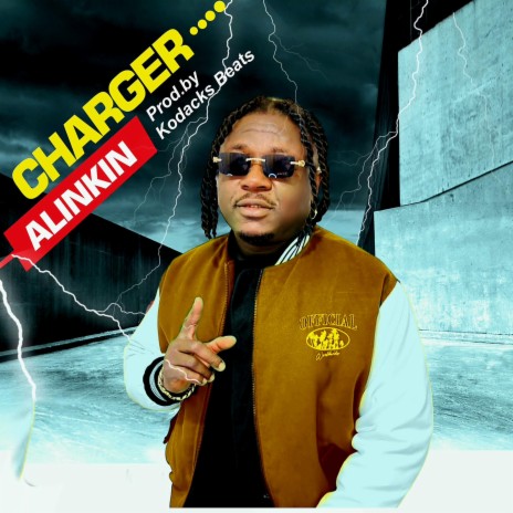 CHARGER | Boomplay Music