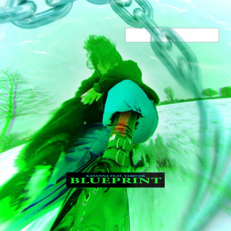 Blueprint (feat. Yako Ok) | Boomplay Music