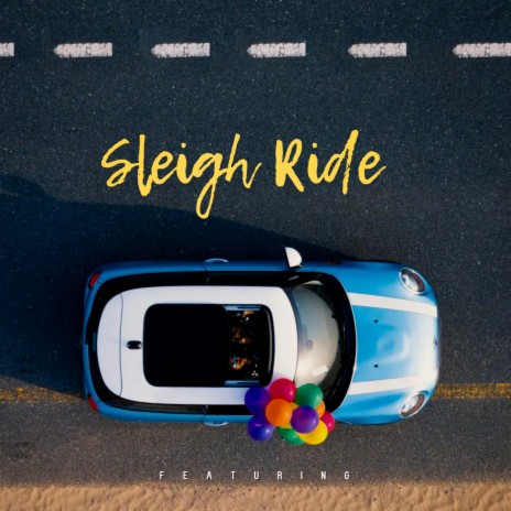 Sleigh Ride | Boomplay Music