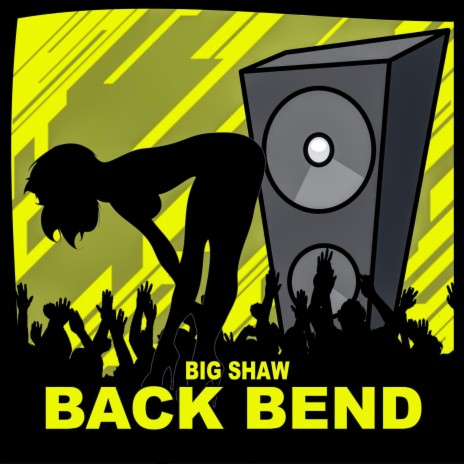 Back Bend | Boomplay Music