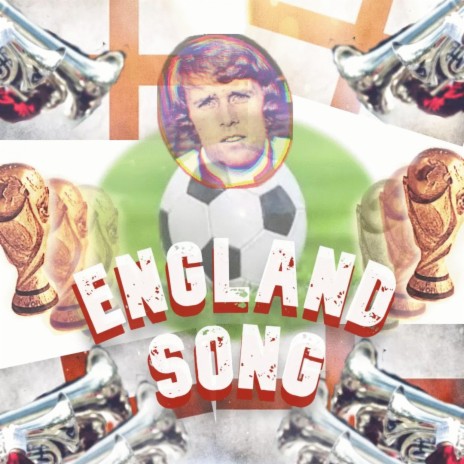 England Song ft. Intronaut